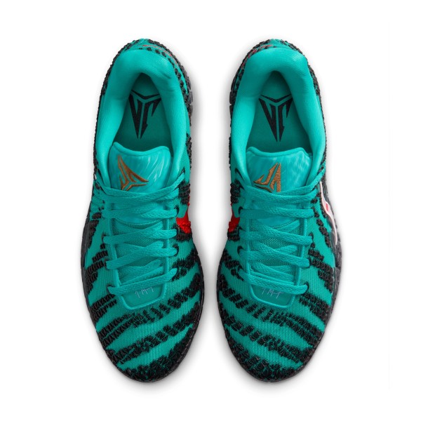 Nike Ja 3 Scratch 3.0