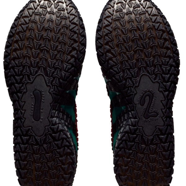 Nike Ja 3 Scratch 3.0