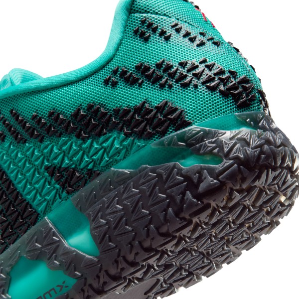 Nike Ja 3 Scratch 3.0