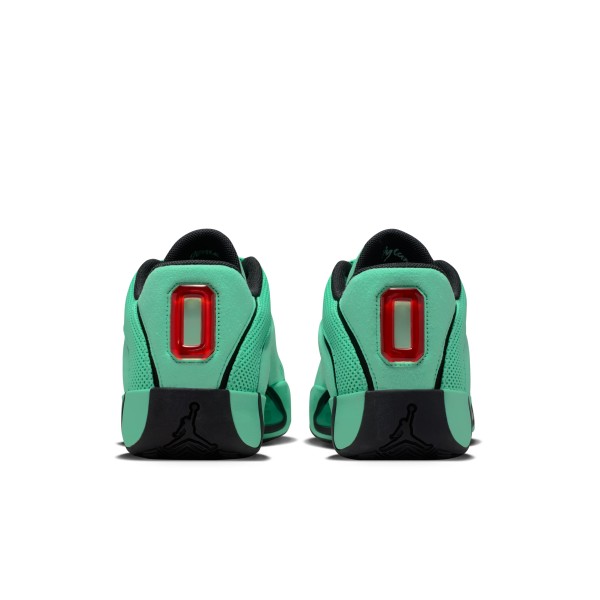 Jordan Tatum 4 Green Glow Jordan Tatum 4 Green Glow