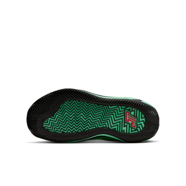 Jordan Tatum 4 Green Glow Enfant Jordan Tatum 4 Green Glow Enfant