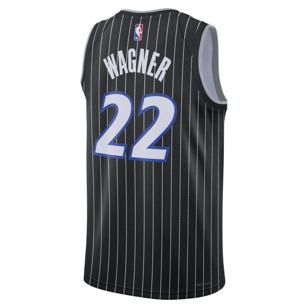 Maillot NBA Jordan Franz Wagner Orlando Magic Statement Edition Maillot NBA Jordan Franz Wagner Orlando Magic Statement Edition