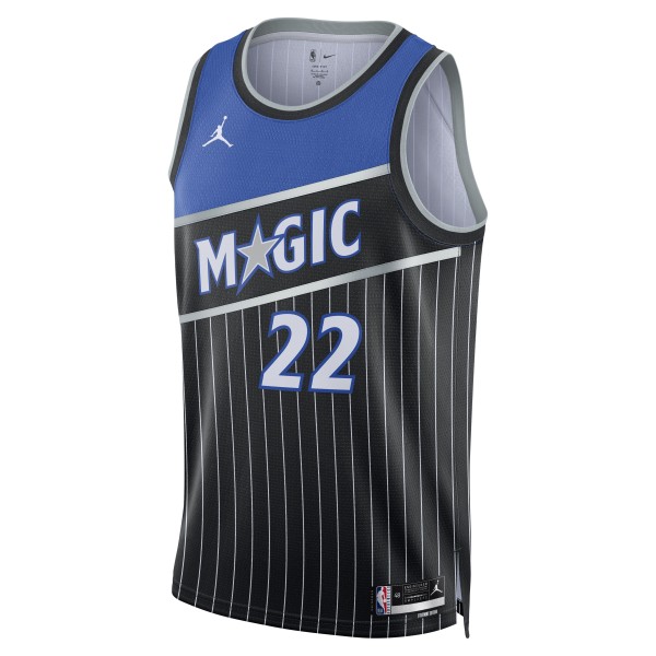 Maillot NBA Jordan Victor Wembanyama San Antonio Spurs Statement Edition Maillot NBA Jordan Victor Wembanyama San Antonio Spurs Statement Edition