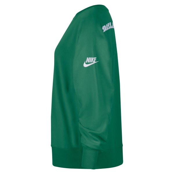 Dallas Mavericks Hardwood Classics