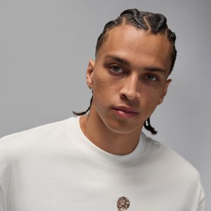 T-Shirt Jordan RealTree Sail