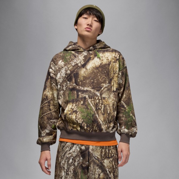 Sweat Jordan Capuche RealTree Sweat Jordan Capuche RealTree