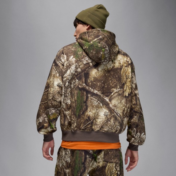 Sweat Jordan Capuche RealTree Sweat Jordan Capuche RealTree