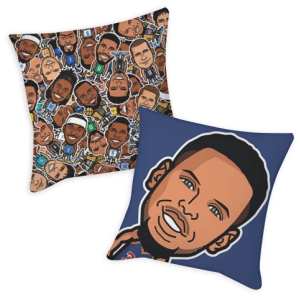 Coussin Playerz The Chef