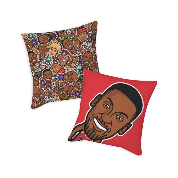 Coussin Playerz Pip