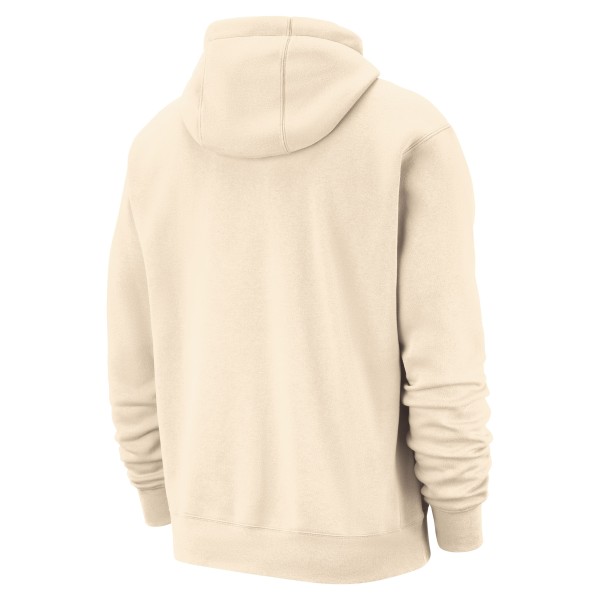 Sweat Capuche Nike Golden State Warriors City Edition