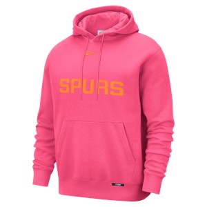 Sweat Capuche Nike San Antonio Spurs City Edition