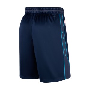 Short NBA Nike Oklahoma City Thunder City Edition