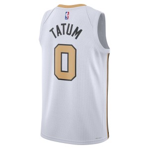 Jayson Tatum Boston Celtics City Edition
