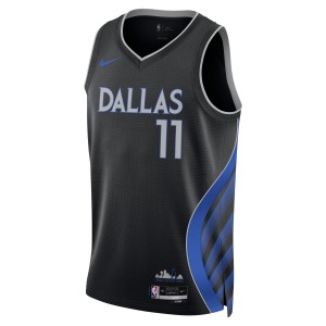 Kyrie Irving Dallas Mavericks City Edition
