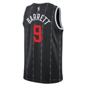 Maillot NBA Nike RJ Barrett Toronto Raptors City Edition