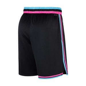 Short Nike Miami Heat City Edition