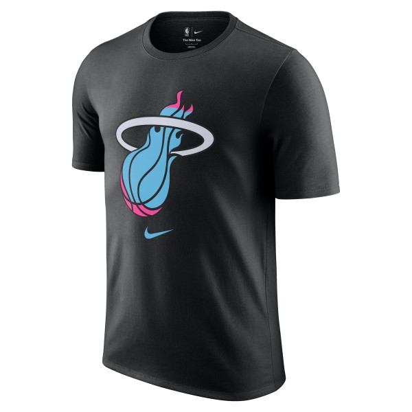 T-Shirt Nike Miami Heat City Edition