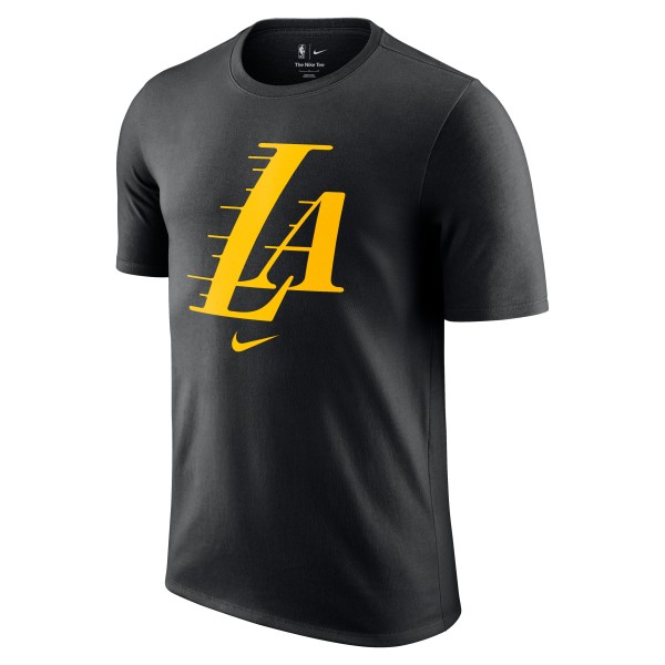 T-Shirt Nike Los Angeles Lakers City Edition
