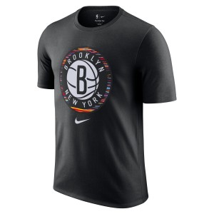 T-Shirt Nike Brooklyn Nets City Edition