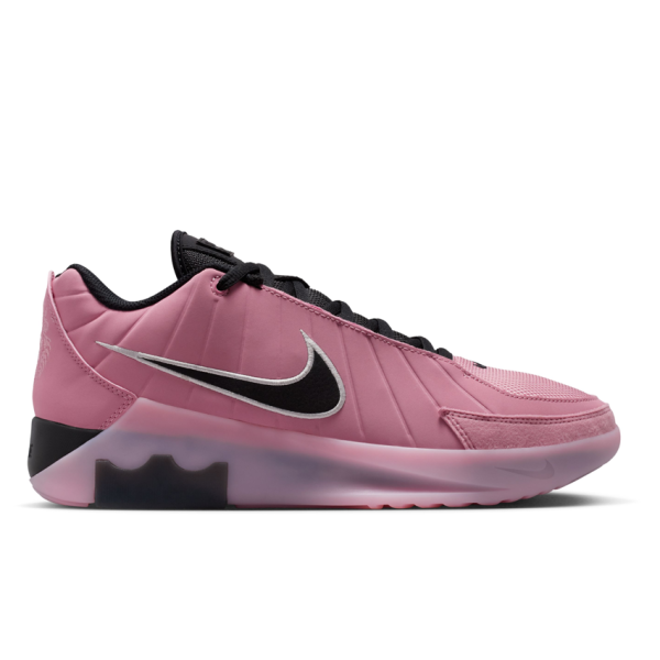 Nike Lebron Witness 9 Elemental Pink