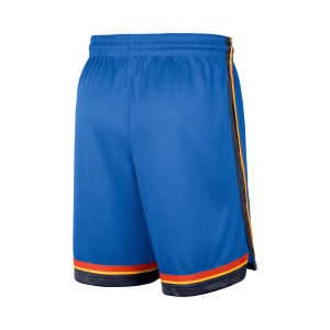 Short NBA Nike Oklahoma City Thunder Icon Edition