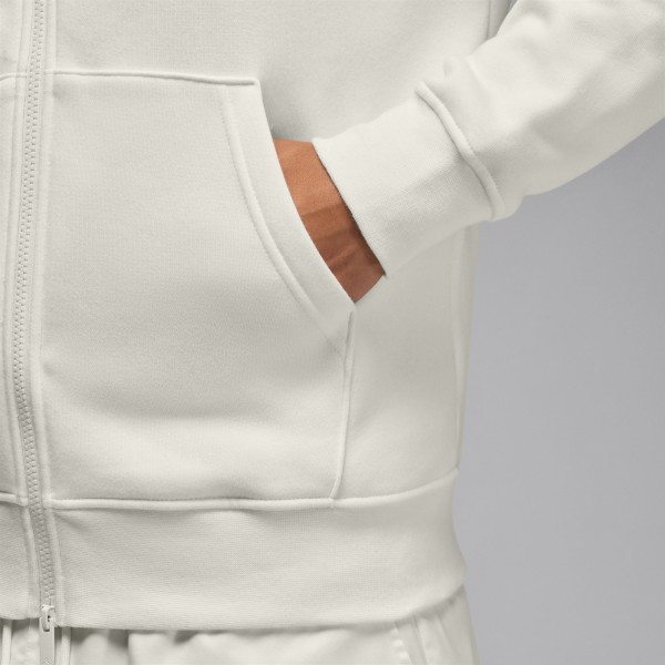 Veste Zippée Jordan Sail