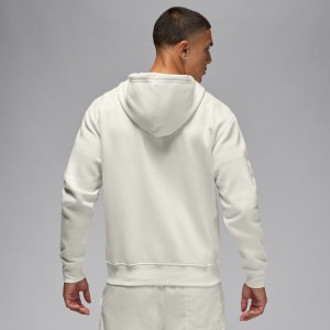 Veste Zippée Jordan Sail