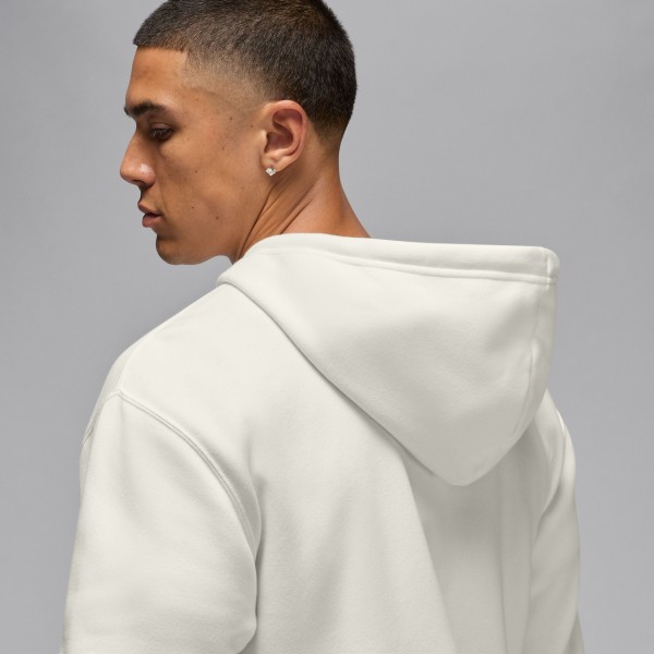 Veste Zippée Jordan Sail