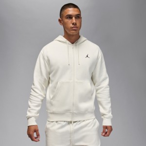 Veste Zippée Jordan Sail