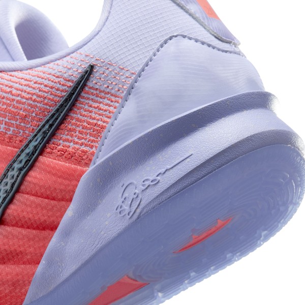 Nike Sabrina 3 Radiant