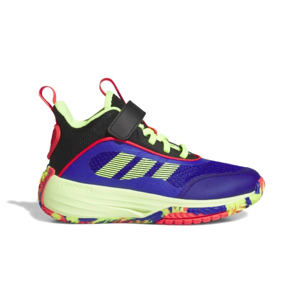 Adidas Own The Game 3.0 Multicolor Cadet