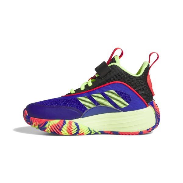 Adidas Own The Game 3.0 Multicolor Cadet