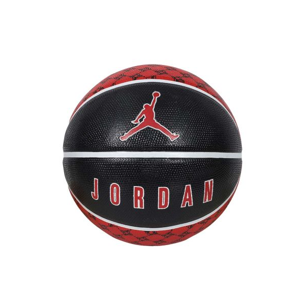 Ballon Jordan Playground 2.0 8P Deflated Bred