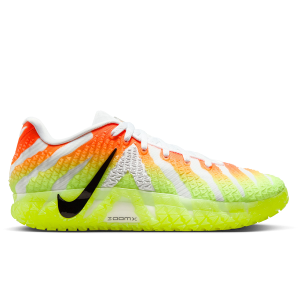 Nike JA 3 SE Christmas