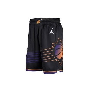 Short NBA Jordan Phoenix Suns Statement