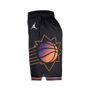 Short NBA Jordan Phoenix Suns Statement