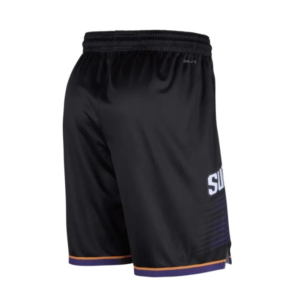 Short NBA Jordan Phoenix Suns Statement