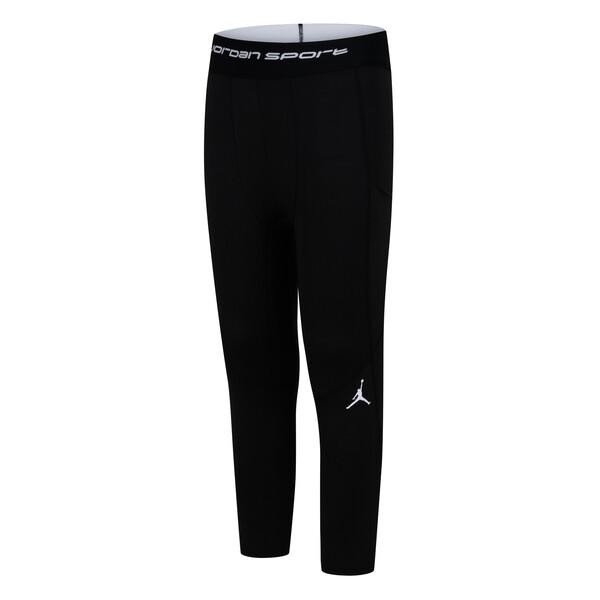 Collant Jordan Sport Noir enfant
