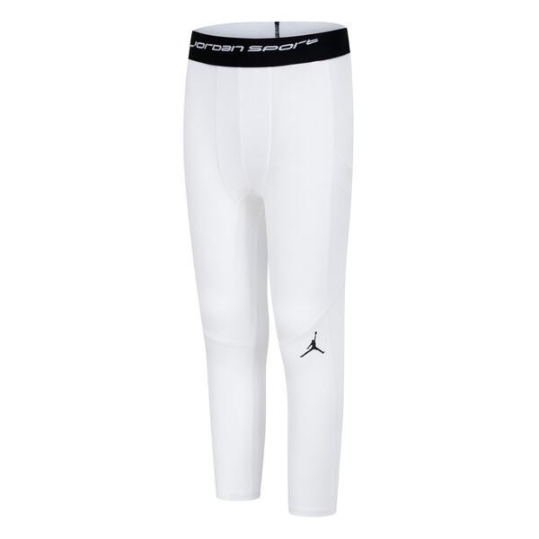 Collant Jordan Sport Blanc enfant