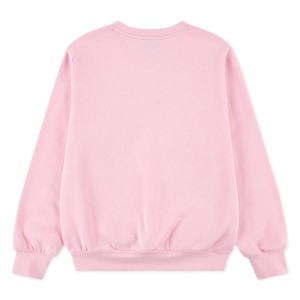 Sweat ras de cou Jordan Rose fille
