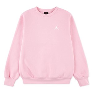 Sweat ras de cou Jordan Rose fille