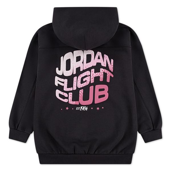Sweat Jordan Jumpman Flight Club Noir