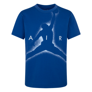 T-Shirt Jordan Jumpman Essential Bleu Enfant