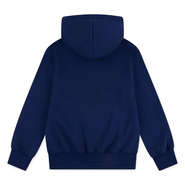 Sweat Jordan Essential Baseline Marine Enfant