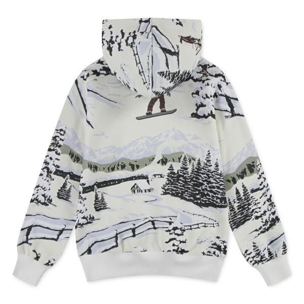 Sweat Capuche Jordan Holiday Enfant