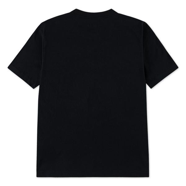 T-Shirt Jordan City Noir Enfant