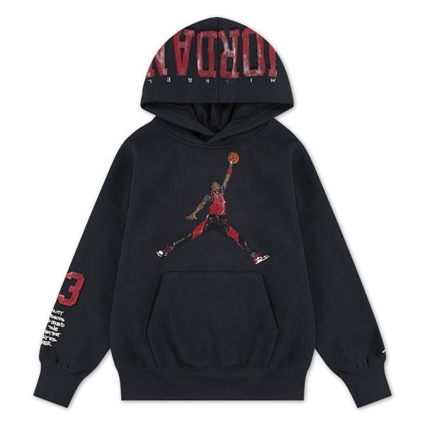 Sweat Capuche Jordan Sketch Enfant