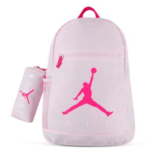 Sac à Dos Jordan School Rose