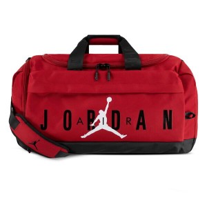 Sac à Lanières Jordan Brand Rouge Small