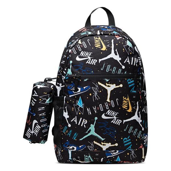 Sac à Dos Jordan Multicolor School Enfant